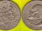 KENIA   50  Cents  1966 r.