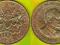 KENIA   10  Cents  1984 r.