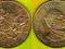 KENIA   10  Cents  1980 r.