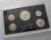 1983 UNITED STATES PROOF SET COIN USA MONETY