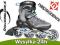 Rolki ROLLERBLADE Macroblade 84 W ALU r.38 Kraków