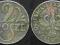 2 grosze 1939 rok - ładny egzemplarz