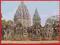 Indonezja - Prambanan......(2701)