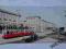 WARSZAWA ULICA MARSZALKOWSKA TRAMWAJ 17482