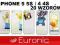 ETUI SIMPSONS SIMPSON STICH MARIO IPHONE 5 5s 4 4s