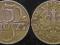5 groszy 1936 rok - ładny egzemplarz