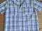 George -j. nowa koszula dla chłopca