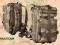 najlepszy plecak US ARMY assault pack MULTICAM