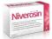 NIVEROSIN 30TBL CERA NACZYNKOWA PAJĄCZKI NA 30 DNI