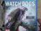 Watch Dogs PL PS4