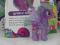 MY LITTLE PONY RAINBOW SWOOP  - BROKAT SERIA 10