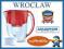 Dzbanek filtrujący Aquaphor Amethyst 2,8 l + wkład