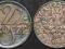 2 grosze 1927 rok - ładny egzemplarz