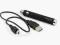 Bateria EVOD 650 mAh USB Kangertech do e-papierosa