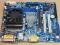 Płyta główna ASRock K7S41GX + Sempron 2.0Ghz Łódź