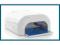LAMPA UV 36W 4 ZAROWKI ZELE HYBRYDY