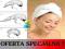 MAGIC HAIR RĘCZNIK TURBAN KAPTUR NA GŁOWĘ