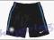 NIKE  czarne Inter Mediolan  128-140 cm