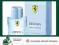 FERRARI LIGHT ESSENCE EDT 75ml