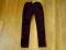 GAP_ spodnie skinny elastyczne zip NOWE_12 lat