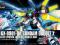 ANIME [BANDAI] HG 1/144 Gundam Double X