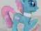 Kucyk My little pony Lotus Blossom nowy hasbro
