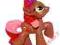 Kucyk My little pony Cherry Spices seria 1 rarytas