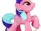 Kucyk My little pony Ribbon Wishes seria 5 nowy