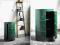 Biurko komoda stolik szafa LOFT INDUSTRIAL VINTAGE
