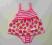 MATALAN kostium kompielowy 86 j. NOWY