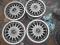 alufelgi 14 ORGINAL AUDI 80 BBS KLASYK