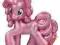 Kucyk My little pony Pinkie Pie Metaliczny seria 4