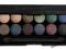 Sleek MakeUp ARABIAN NIGHTS Paleta Cieni do Powiek