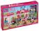 MEGA BLOKS KLOCKI BARBIE STADNINA KONI SSP:620
