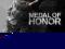 Medal Of Honor - plakat 61x91,5 cm