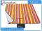 Koc piknikowy 130x150 cm +Polar +Pianka +Folia 2mm