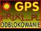 GPS Lark 50.3 50.1 50.9 43.3 New MENU ODBLOKOWANIE