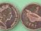 Wyspy Solomon 1 Cent 2005r