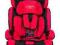 Fotelik samochodowy SUMMER BABY MIKO 9-36 kg