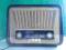 STARE RADIO - SONATINA 6182 - NR 466950 -1958 ROK