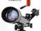 TELESKOP CELESTRON PowerSeeker 50 AZ2 + gratis