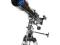 TELESKOP SKY-WATCHER SYNTA 70/900 EQ1 Radom