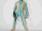 Figurka Star Wars, Greedo POTF - luzem