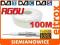 KABEL KONCENTRYCZNY CONOTECH RG6-U DVB-T 100M 1343