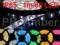 WODOODPORNA LISTWA TAŚMA 1m 60 LED SMD 11,90/1m