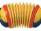 CONCERTINA drewniana harmonijka PLAN TOYS 19m+