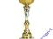 Puchar Tryumf 8075-N/D wys. 28cm GRAWERKA GRATIS!