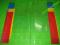 Okładka okładki na podręczniki obwoluty 32,4x44,6