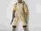 Figurka Star Wars, Bossk POTF - luzem