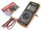 MIERNIK MULTIMETR DIGITAL DT 9205M  WYS 24 h